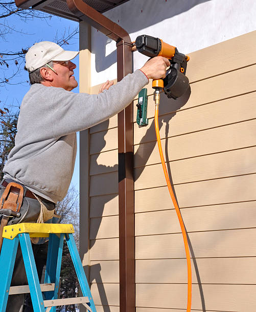 Affordable Siding Repair and Maintenance Services in Vero Lake Estates, FL